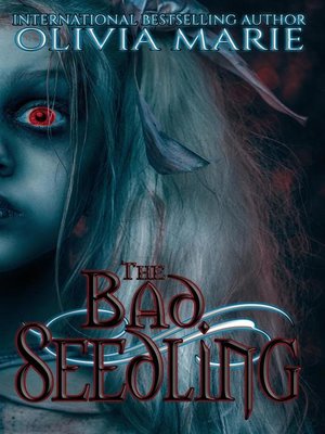 cover image of The Bad Seedling